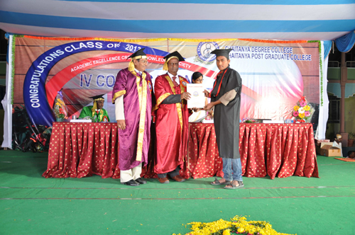 convocation 2014